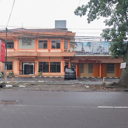 Reddoorz @ Achino Hotel Bandung Luaran gambar