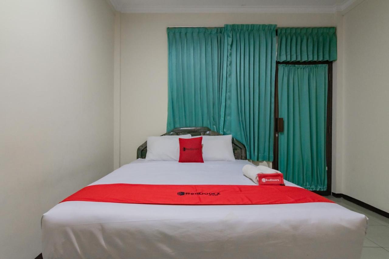 Reddoorz @ Achino Hotel Bandung Luaran gambar
