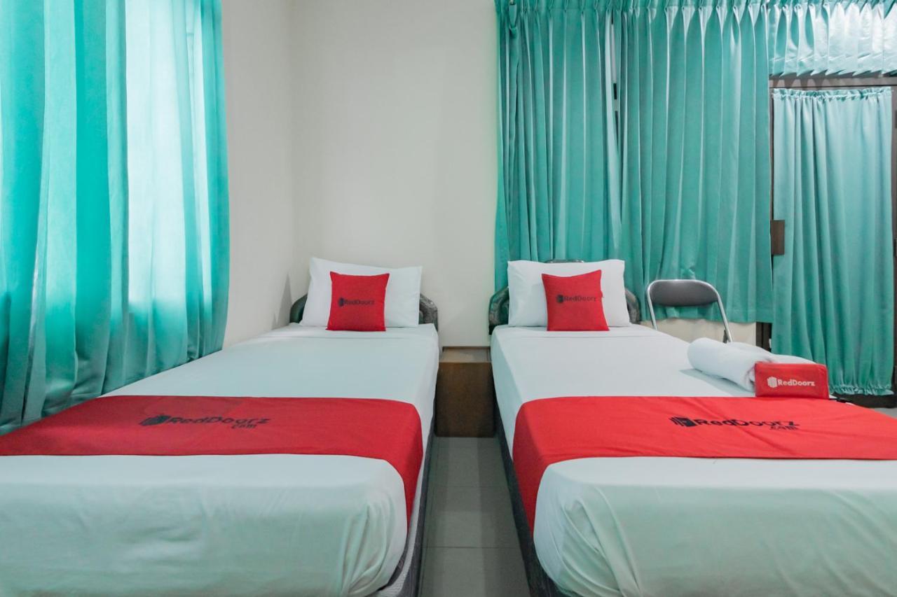 Reddoorz @ Achino Hotel Bandung Luaran gambar