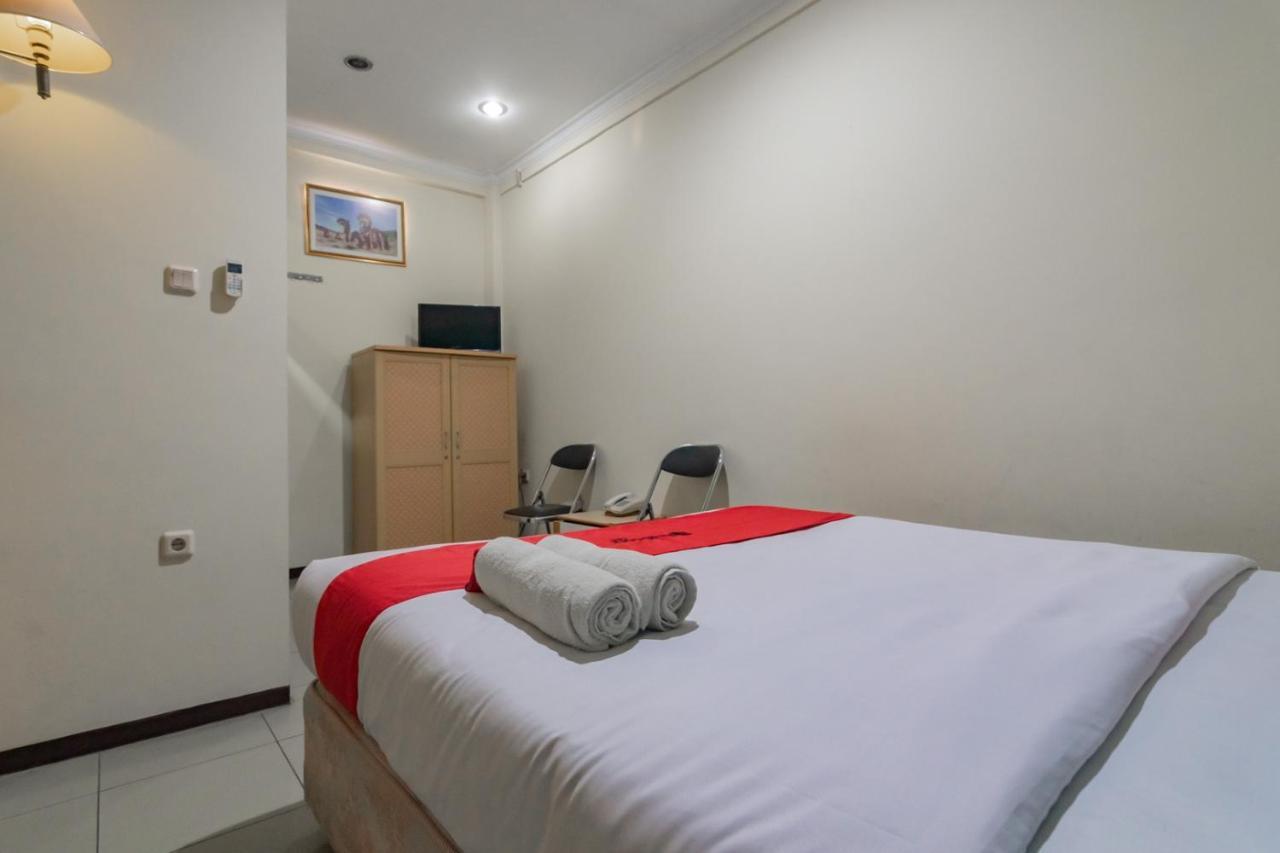 Reddoorz @ Achino Hotel Bandung Luaran gambar