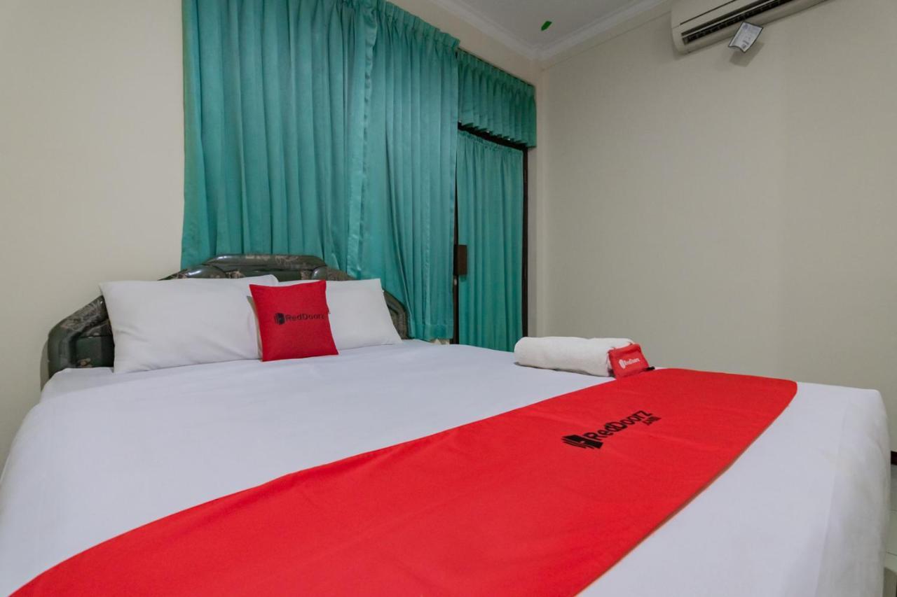 Reddoorz @ Achino Hotel Bandung Luaran gambar