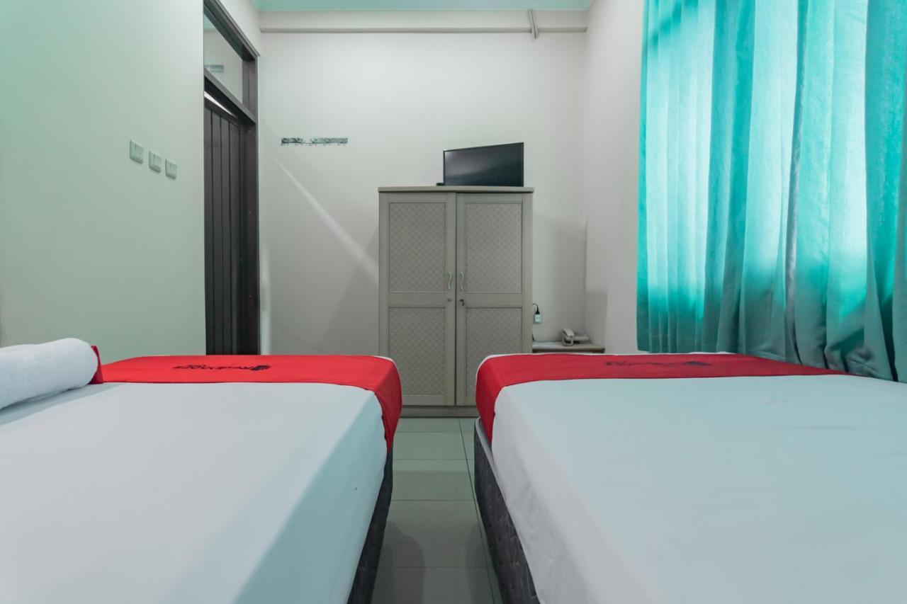 Reddoorz @ Achino Hotel Bandung Luaran gambar