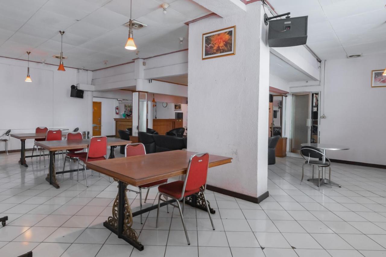 Reddoorz @ Achino Hotel Bandung Luaran gambar