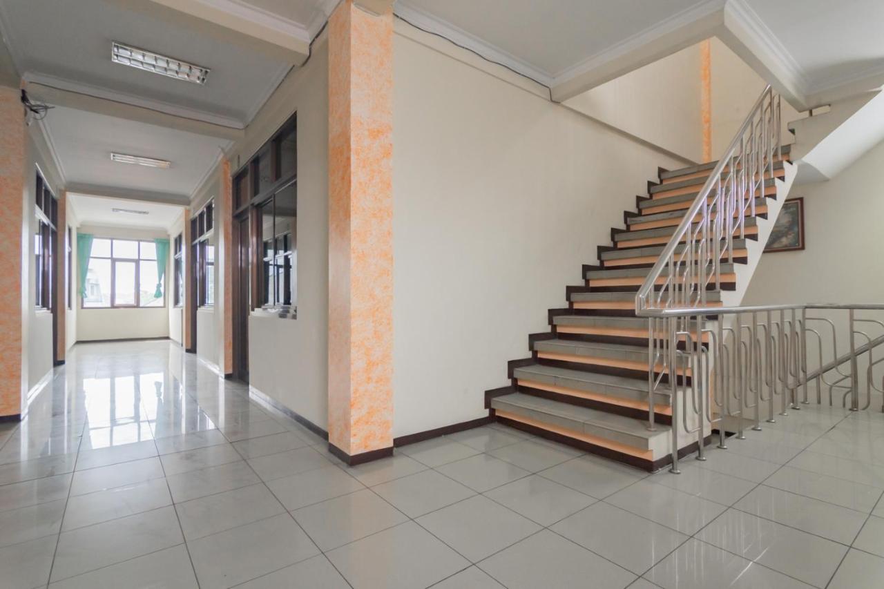 Reddoorz @ Achino Hotel Bandung Luaran gambar