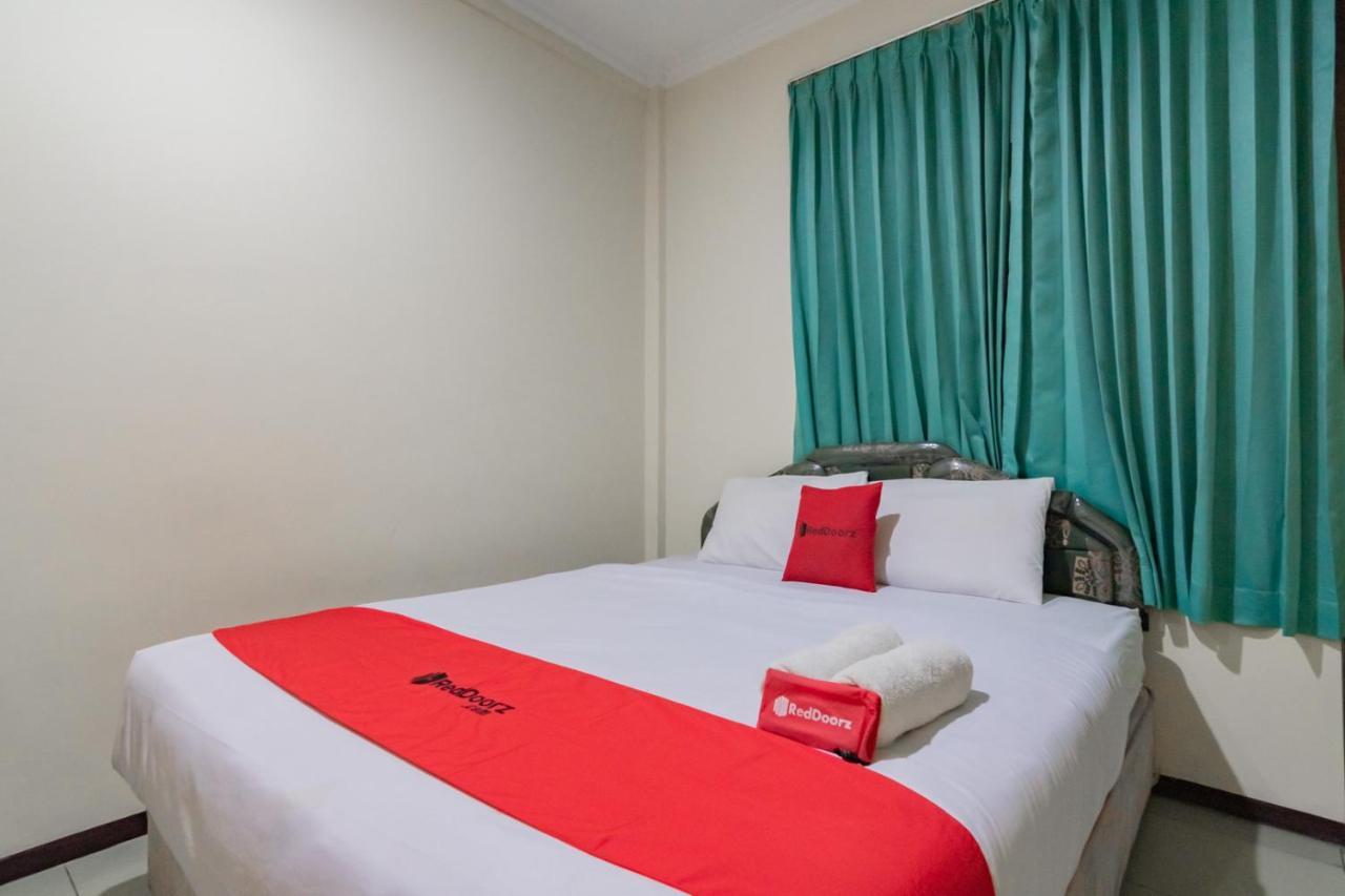 Reddoorz @ Achino Hotel Bandung Luaran gambar