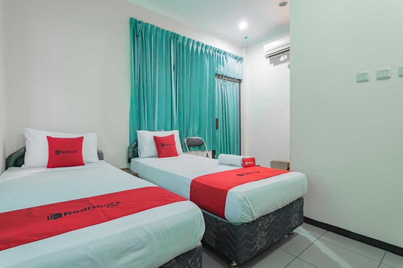 Reddoorz @ Achino Hotel Bandung Luaran gambar